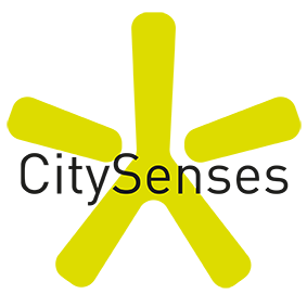 logo CitySenses