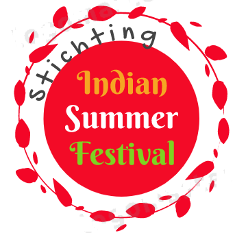 logo stichting Indian Summer Festival